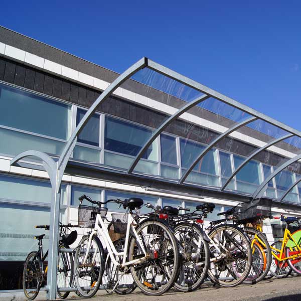 Cycle Parking | FalcoGamma